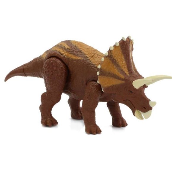 Funville dinos unleashed -triceratops with Dino sounds - Picture 2 of 5